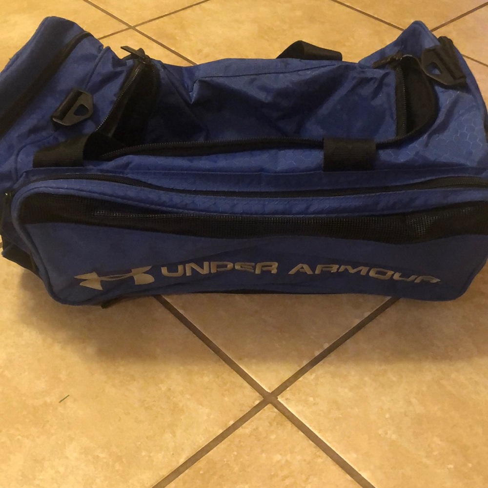Under Armour Small Duffel bag